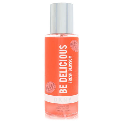 Be Delicious Fresh Blossom Fragrance Mist By Donna Karan