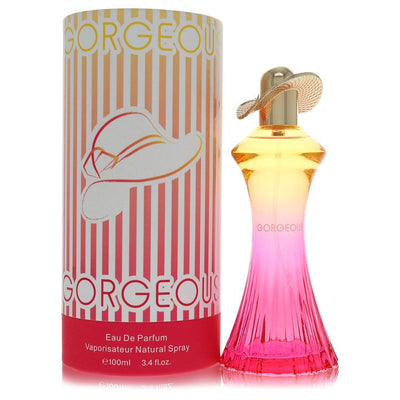 Bharara Gorgeous Eau De Parfum Spray By Bharara Beauty