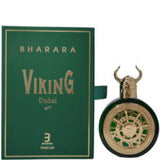 BHARARA VIKING DUBAI 3.4 PARFUM SPRAY- 100% Authentic
