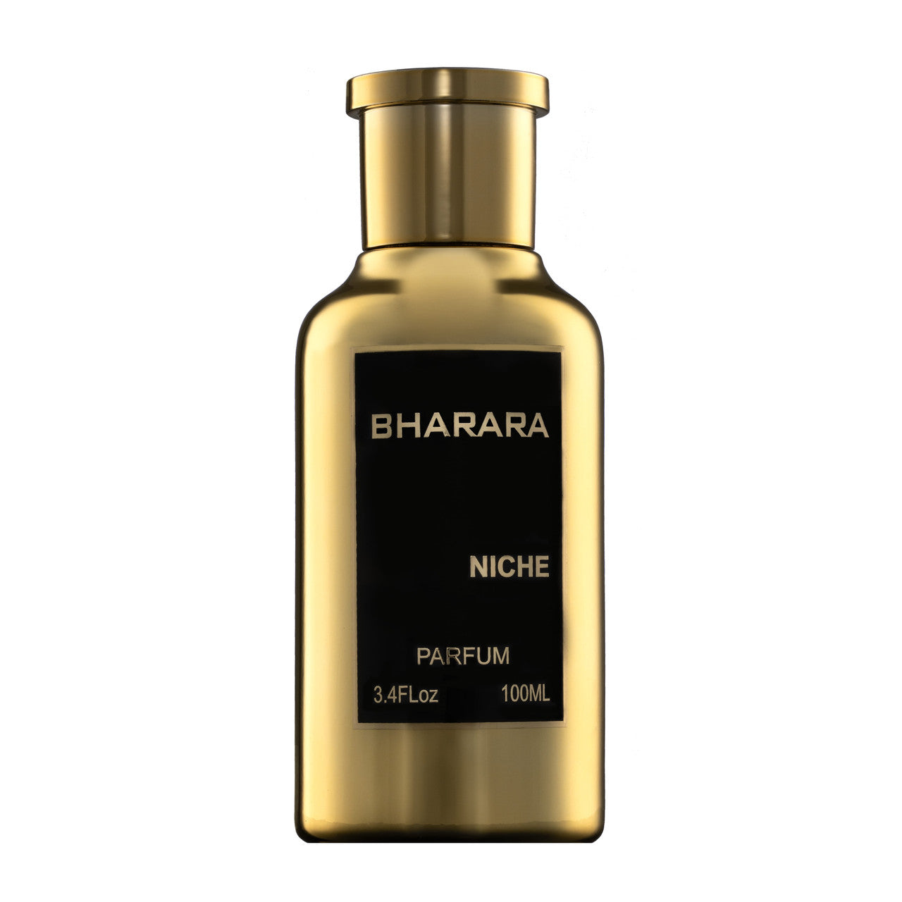 BHARARA NICHE UNISEX 3.4 PARFUM SPRAY- 100% Authentic
