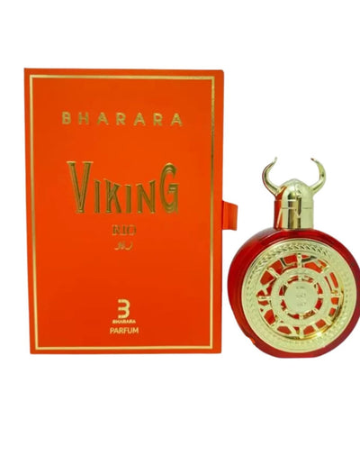 BHARARA VIKING RIO 3.4 PARFUM SPRAY- 100% Authentic