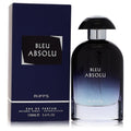 Bleu Absolu Eau De Parfum Spray (Unisex) By Riiffs