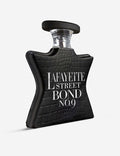 BOND NO. 9 LAFAYETTE STREET  3.4 EAU DE PARFUM SPRAY- 100% Authentic