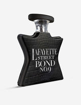 BOND NO. 9 LAFAYETTE STREET  3.4 EAU DE PARFUM SPRAY- 100% Authentic
