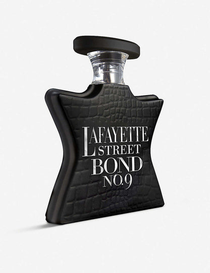 BOND NO. 9 LAFAYETTE STREET  3.4 EAU DE PARFUM SPRAY- 100% Authentic