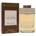 BVLGARI MAN TERRAE ESSENCE 3.4 EAU DE PARFUM SPRAY- 100% Authentic