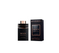 BVLGARI MAN IN BLACK 3.4 EAU DE PARFUM SPRAY REFILLABLE- 100% Authentic