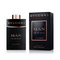 BVLGARI MAN IN BLACK 5 OZ EAU DE PARFUM SPRAY REFILLABLE- 100% Authentic