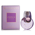 BVLGARI OMNIA AMETHYSTE 3.4 EAU DE TOILETTE SPRAY FOR WOMEN- 100% Authentic