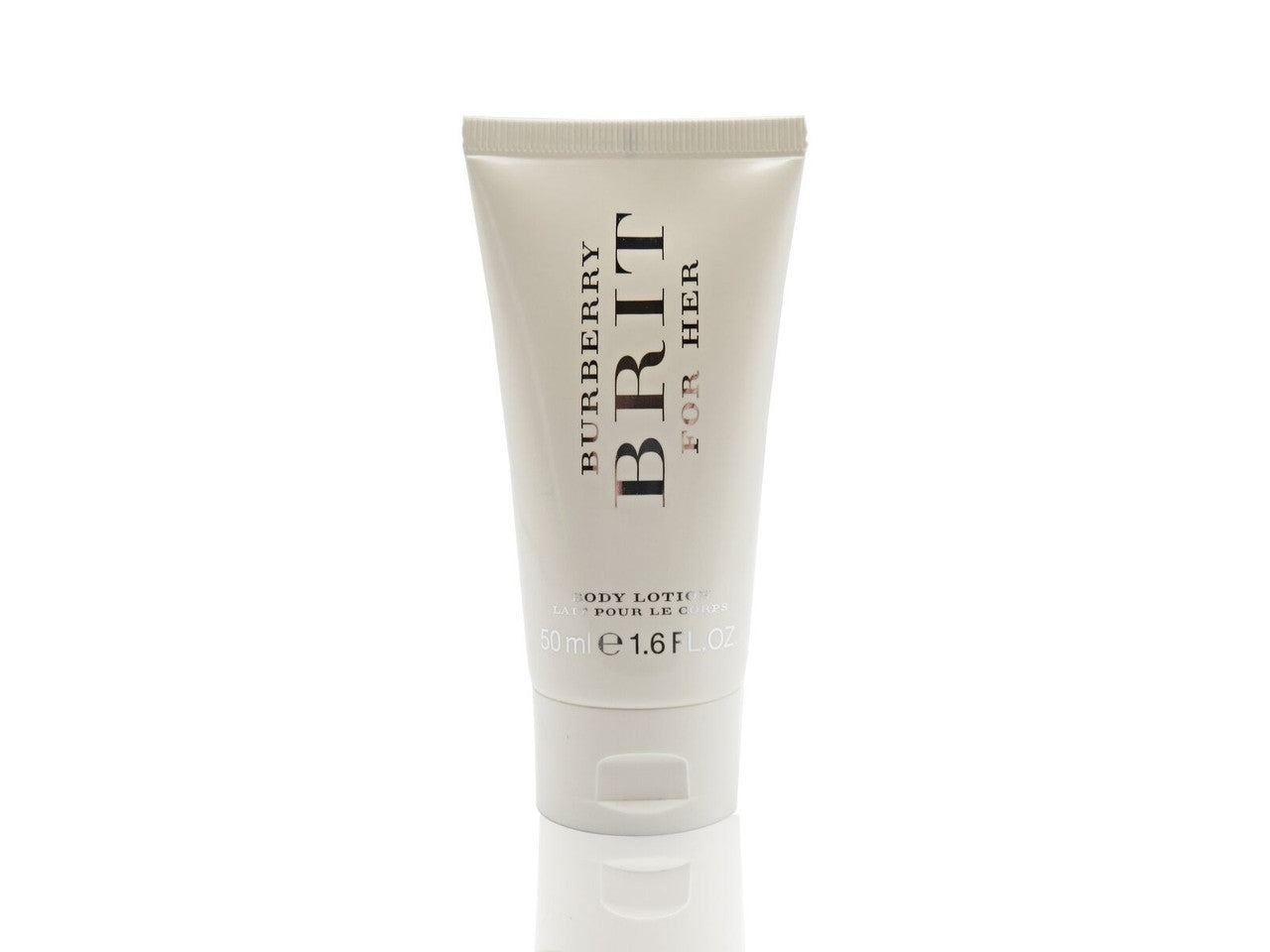 BURBERRY BRIT 1.6 BODY LOTION FOR WOMEN- 100% Authentic