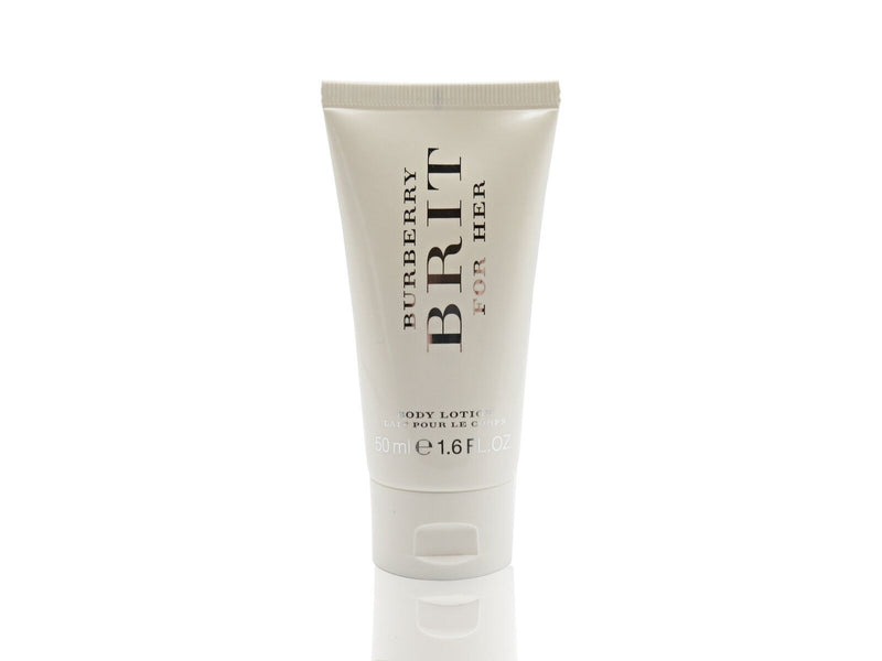 BURBERRY BRIT 1.6 BODY LOTION FOR WOMEN- 100% Authentic