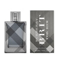 BURBERRY BRIT 1.6 EAU DE TOILETTE SPRAY FOR MEN- 100% Authentic