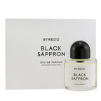 BYREDO BLACK SAFFRON 3.3 EAU DE PARFUM SPRAY - 100% Authentic