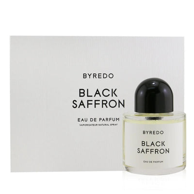 BYREDO BLACK SAFFRON 3.3 EAU DE PARFUM SPRAY - 100% Authentic