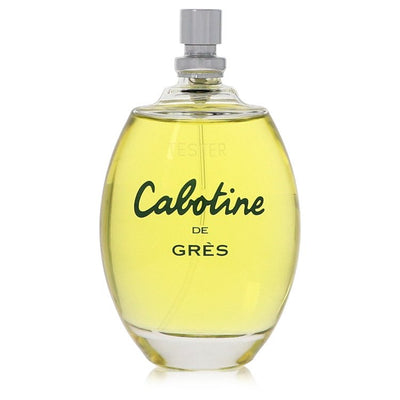 Cabotine Eau De Parfum Spray (Tester) By Parfums Gres