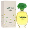 Cabotine Eau De Parfum Spray By Parfums Gres