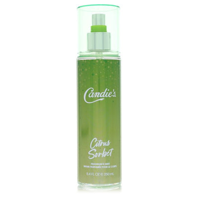Candies Citrus Sorbet Body Mist By Candies