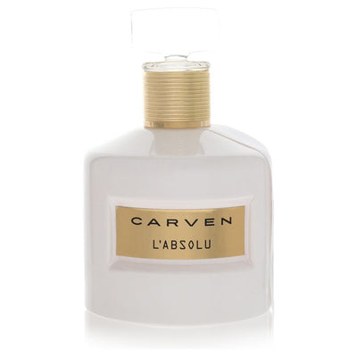 Carven L'absolu Eau De Parfum Spray (Tester) By Carven