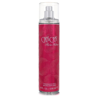 Can Can Body Mist By Paris Hilton