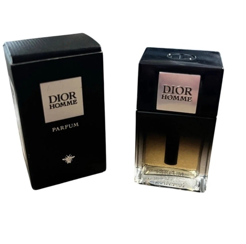 DIOR HOMME 7.5 ML PARFUM MINI- 100% Authentic