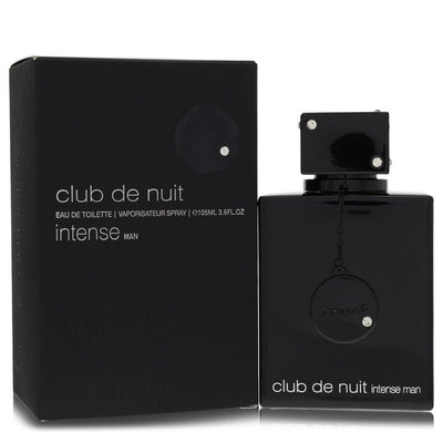Club De Nuit Intense Eau De Toilette Spray By Armaf