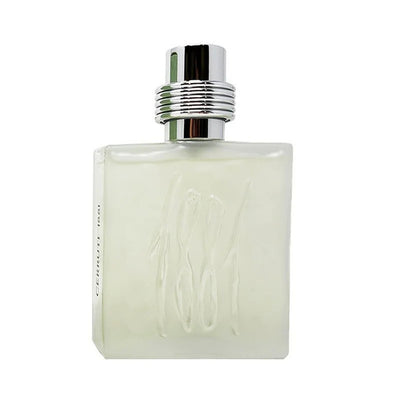 CERRUTI 1881 TESTER 3.4 EAU DE TOILETTE SPRAY FOR MEN- 100% Authentic