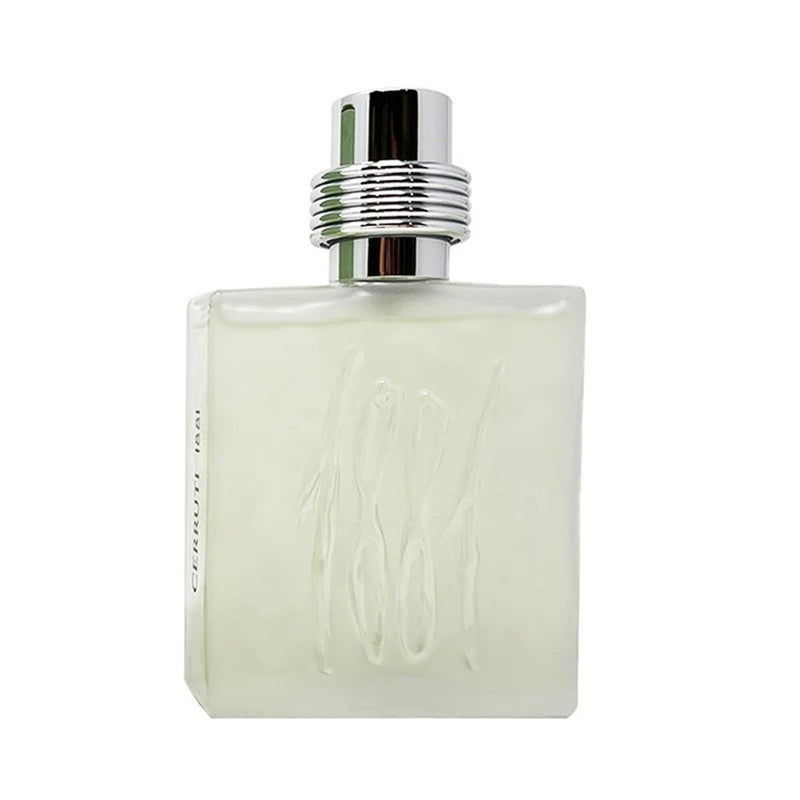 CERRUTI 1881 TESTER 3.4 EAU DE TOILETTE SPRAY FOR MEN- 100% Authentic