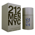 212 1.7 EAU DE TOILETTE SPRAY FOR MEN- 100% Authentic