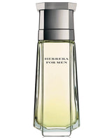 CAROLINA HERRERA TESTER 3.4 EAU DE TOILETTE SPRAY FOR MEN- 100% Authentic