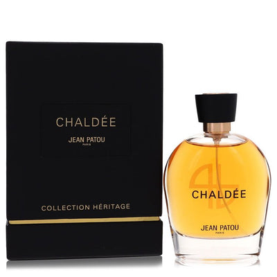 Chaldee Eau De Parfum Spray By Jean Patou