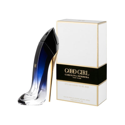 CAROLINA HERRERA GOOD GIRL LEGERE 2.7 EAU DE PARFUM SPRAY- 100% Authentic