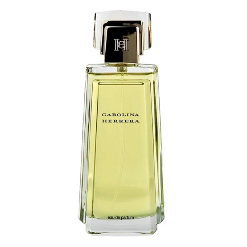 CAROLINA HERRERA TESTER  3.3 EAU DE TOILETTE SPRAY FOR WOMEN- 100% Authentic