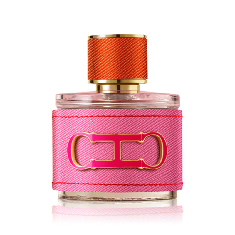 CAROLINA HERRERA CH PASION TESTER 3.4 EAU DE PARFUM SPRAY FOR WOMEN- 100% Authentic