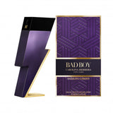 CAROLINA HERRERA BAD BOY DAZZLING GARDEN 3.4 EAU DE TOILETTE SPRAY- 100% Authentic