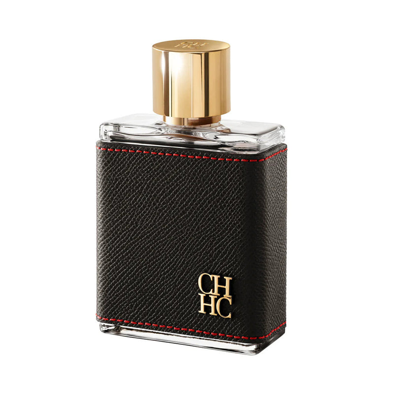 CAROLINA HERRERA CH TESTER 3.4 EAU DE TOILETTE SPRAY FOR MEN- 100% Authentic