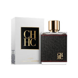 CAROLINA HERRERA CH 3.4 EAU DE TOILETTE SPRAY FOR MEN- 100% Authentic