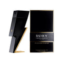 CAROLINA HERRERA BAD BOY 3.4 EAU DE TOILETTE SPRAY FOR MEN- 100% Authentic