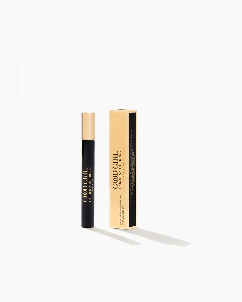 CAROLINA HERRERA GOOD GIRL SUPREME 0.34 EAU DE PARFUM ROLL-ON- 100% Authentic