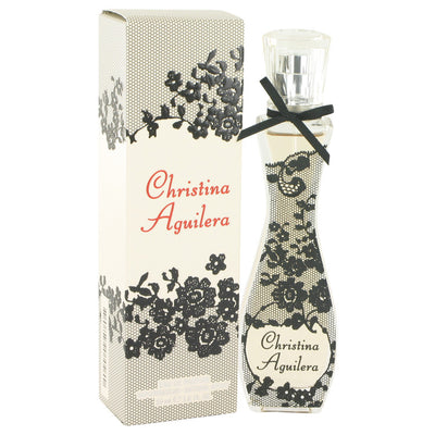 Christina Aguilera Eau De Parfum Spray By Christina Aguilera