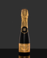 CHAMPAGNE BLACK 3.4 EAU DE PARFUM SPRAY- 100% Authentic