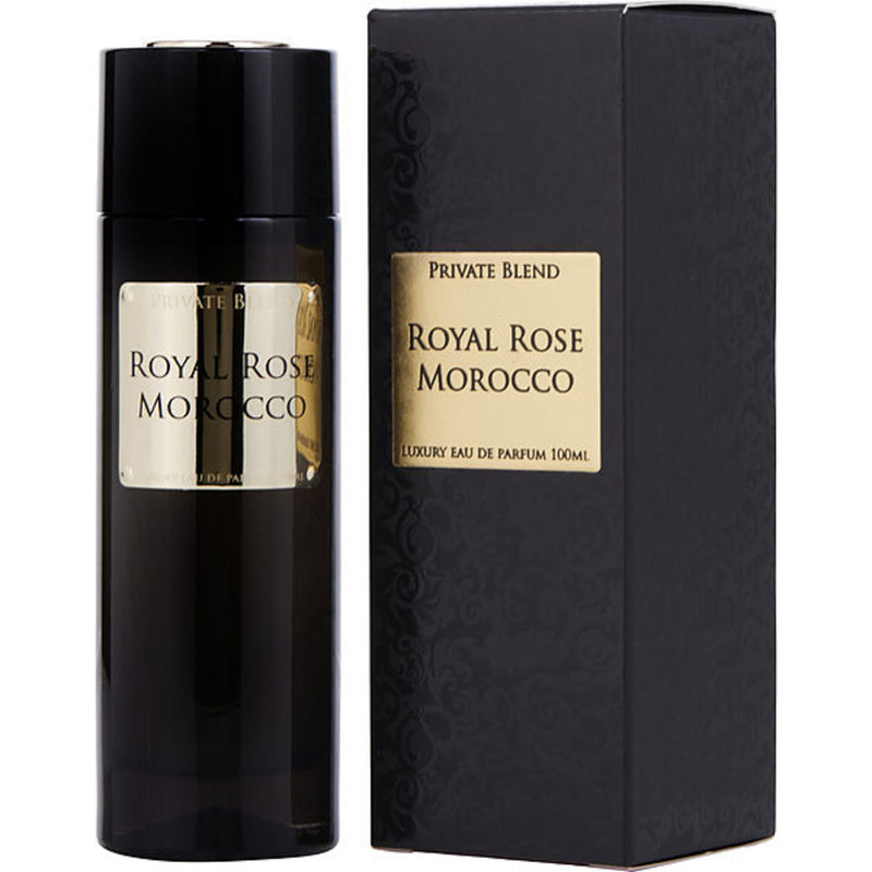 ROYAL ROSE MOROCCO 3.4 EAU DE PARFUM SPRAY FOR WOMEN- 100% Authentic