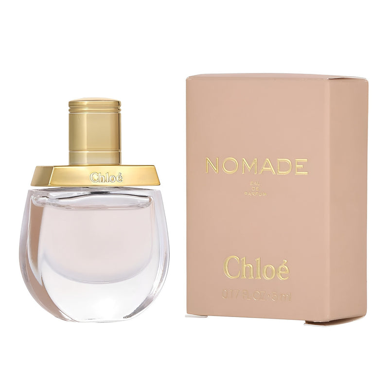 CHLOE NOMADE 0.17 EAU DE PARFUM MINI FOR WOMEN- 100% Authentic