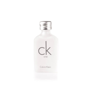 CK ONE 15 ML EAU DE TOILETTE MINI- 100% Authentic