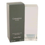 CONTRADICTION 3.4 EAU DE TOILETTE SPRAY FOR MEN- 100% Authentic