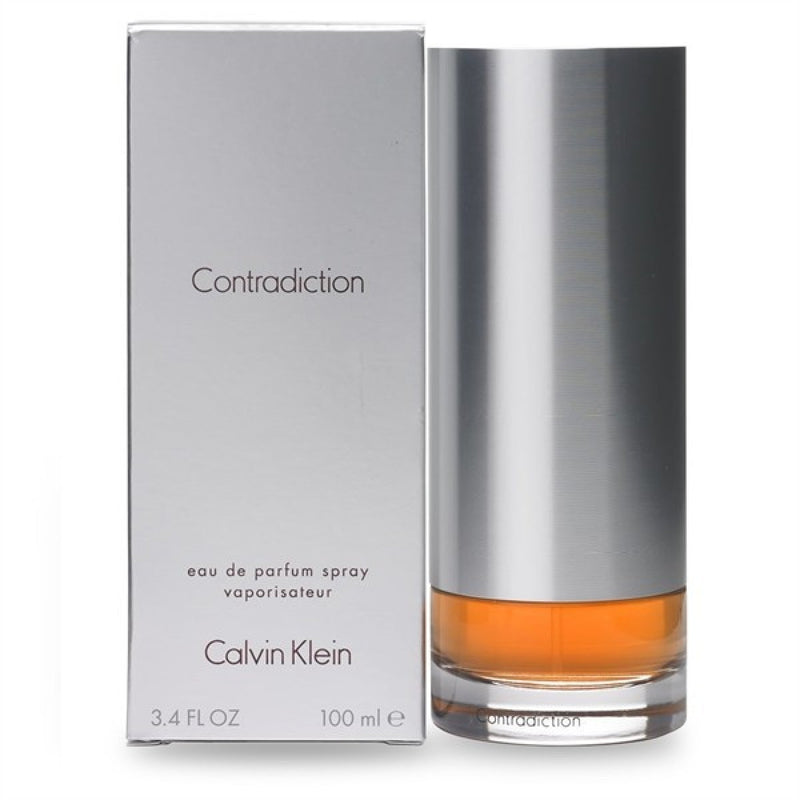 CONTRADICTION 3.4 EAU DE PARFUM SPRAY FOR WOMEN- 100% Authentic