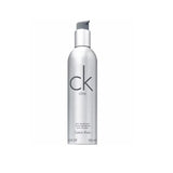 CK ONE 8.5 SKIN MOISTURIZER LOTION.- 100% Authentic