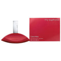 CALVIN KLEIN MY EUPHORIA 1.6 EAU DE PARFUM SPRAY FOR WOMEN- 100% Authentic