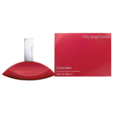 CALVIN KLEIN MY EUPHORIA 1.6 EAU DE PARFUM SPRAY FOR WOMEN- 100% Authentic