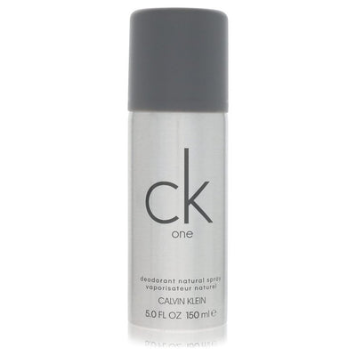Ck One Deodorant Spray By Calvin Klein