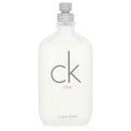 Ck One Eau De Toilette Spray (Unisex Tester) By Calvin Klein